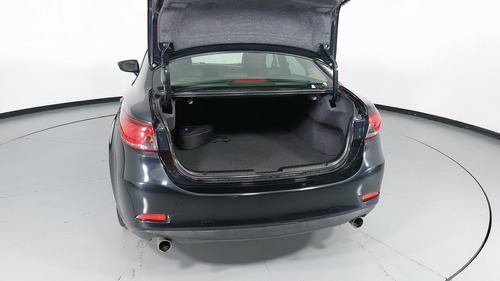 Mazda Mazda 6 2.5 I GRAND TOURING PLUS TA