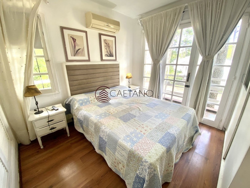 Excepcional Apartamento De Dos Dormitorios Y Medio!- Ref: 2753