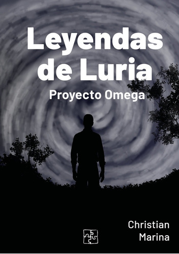 Libro Leyendas De Luria - Marina, Christian