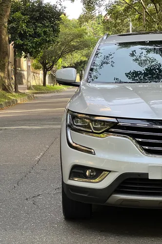 Renault Koleos 2.5 Intens