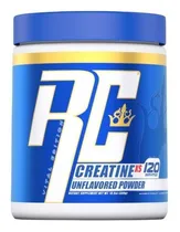 Comprar Suplemento en polvo Ronnie Coleman  Creatine XS creatina monohidratada en pote de 300g