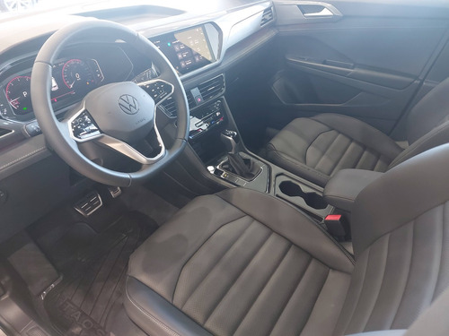Volkswagen Taos 1.4 250 Tsi Highline
