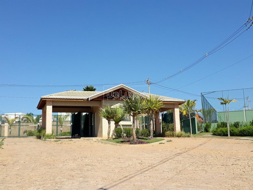 Imagem 12 de 30 de Terreno À Venda Em Loteamento Parque Dos Alecrins - Te004295