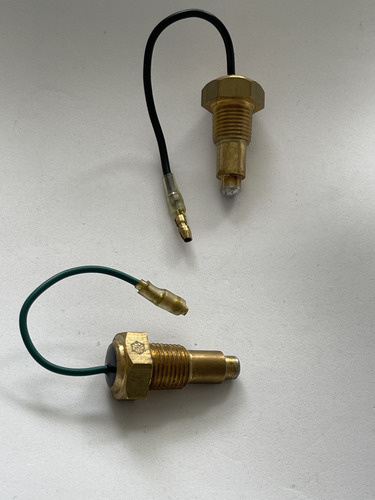 Interruptor De Sensor De Temperatura Del Agua Para Automovil