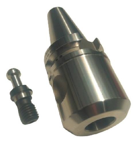 Cono Holder Para Cort. End Mill 3/4 Pioneer Bt30-em075-0236