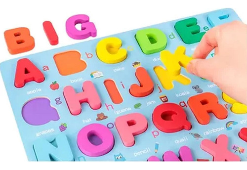 Regalos Para Niños, Iluminación Para Bebés, Rompecabezas De