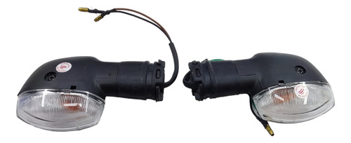 Direccionales Delanteras R15 R15 Tipo Original Par