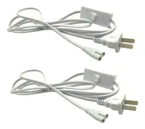 Comprar Traodin Cable De Alimentacion T5 T8, Cable De Alimentacion D