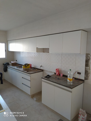 Imagen 7 de 11 de Duplex 3 Amb 98m2 A Estrenar En Villa Luzuriaga