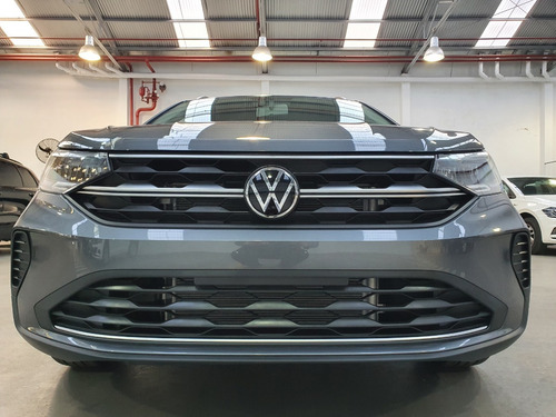Imagen 16 de 25 de Volkswagen Nivus Comfortline Tip My22 0 Km Dcolores