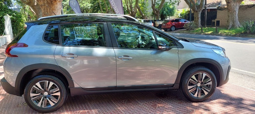 Imagen 18 de 25 de Peugeot 2008 Feline Tiptronic 0km Az