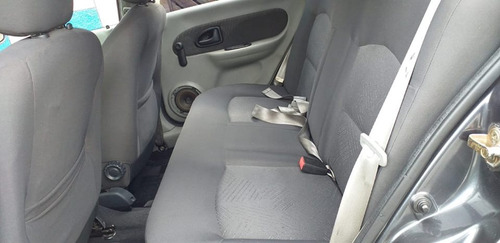 Renault Clio Financiamento Com Score Baixo Entrada De 2000