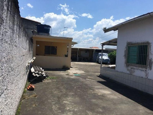 Imagem 4 de 14 de Vendo Casa No Jd Umuarama Em Itanhaém Litoral - 3904 | Npc