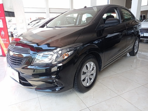 Chevrolet Prisma 1.0 Mpfi Joy 8v Flex 4p Manual 2019/2019