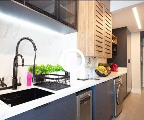 Imagem 10 de 15 de Apartamento - Jardim Santo Antonio - Ref: 16000 - V-re16958