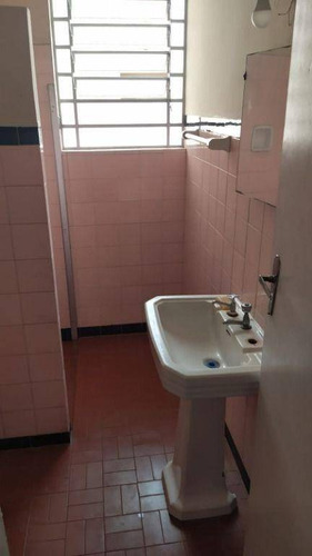 Imagem 8 de 15 de Casa Com 3 Dormitórios, 170 M² - Venda Por R$ 850.000,00 Ou Aluguel Por R$ 2.500,00/mês - Cambuí - Campinas/sp - Ca1086