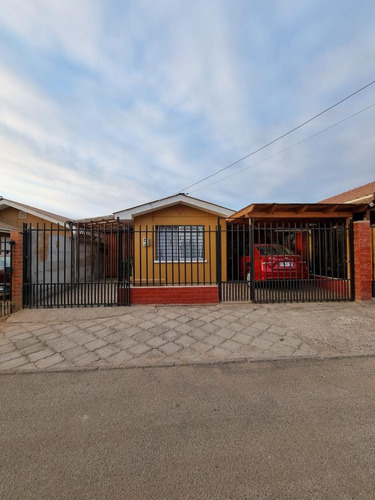 Encantadora Casa En Portal San Ramón 