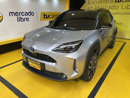 Imagen 1 de 25 de Toyota Yaris Cross 1.5