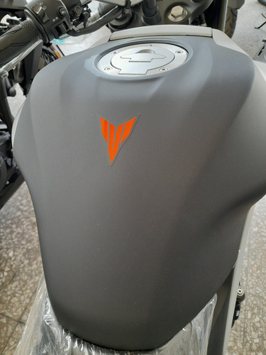 Imagen 15 de 19 de Yamaha Mt03 Yamaha 0km 2020 No Honda No Suzuki En Motoswift