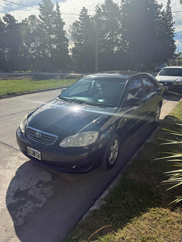 Toyota Corolla 1.8 Xei