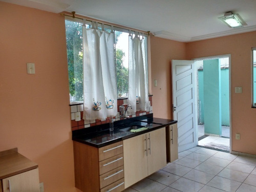 Casa Para Venda - Beco Mario Pereira, Praça Seca - Ca00162 - 3535121