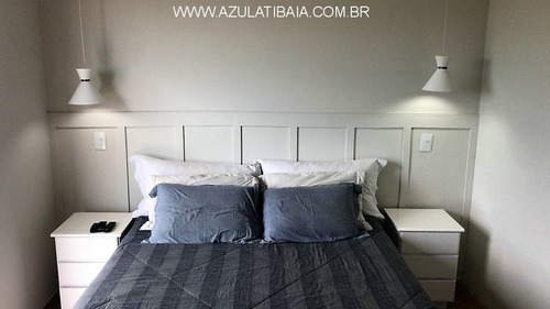 Imagem 14 de 25 de Casa Em Condomínio, Atibaia Serra Da Estrela, Portaria, Rondas E Área De Lazer... - Ca01221 - 69287206