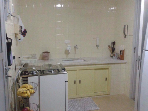Imagem 17 de 29 de Apartamento Com 3 Dormitórios À Venda, 92 M² Por R$ 694.000,00 - Vila Mariana - São Paulo/sp - Ap19336