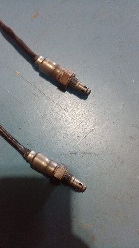 Conjunto Sonda Lambda Honda Cbr 1000 2022 (Usado)