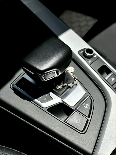 Audi A5 Cabrio Sport