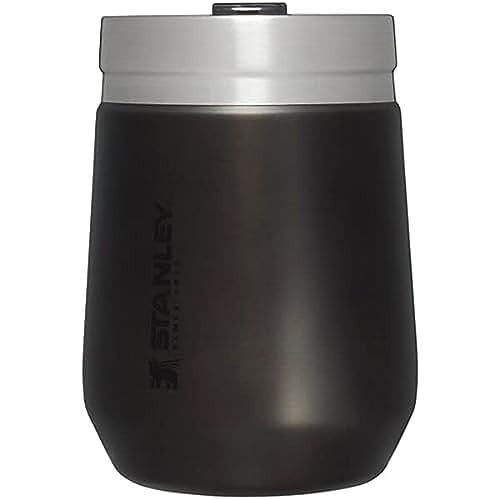 Stanley Aluminum Aislado Go Vino Y Bebida Tumbler Ash Cvywy