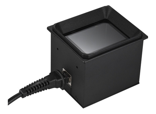Imagen 4 de 6 de Módulo De Escáner Integrado 2d/qr/1d Motor De Escáner De Cód