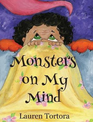 Libro Monsters On My Mind - Lauren Tortora