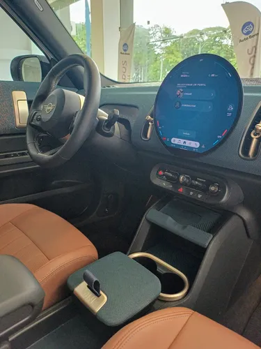 Mini Countryman S All4 At /2024