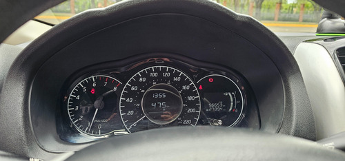 Nissan Note 1.6 SENSE PURE DRIVE 110CV MANUAL