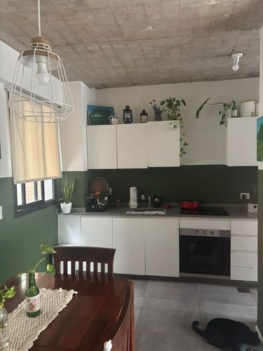 Departamento Semipiso En Venta En Saavedra, Capital Federal, Buenos Aires