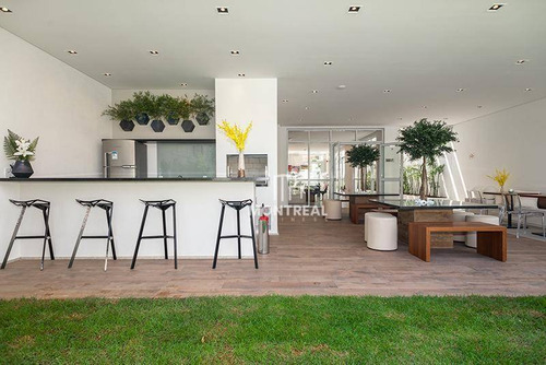 Imagem 14 de 23 de Apartamento À Venda, 60 M² Por R$ 1.042.707,00 - Alto De Pinheiros - São Paulo/sp - Ap2302