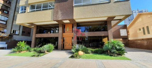 Apartamento Com 4 Dormitórios À Venda, 216 M² Por R$ 1.550.000,00 - Praia Grande - Torres/rs - Ap1317
