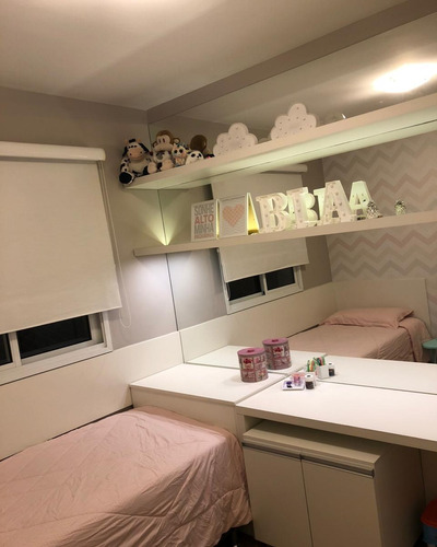 Imagem 21 de 25 de Apartamento - Ap01378 - 68473584