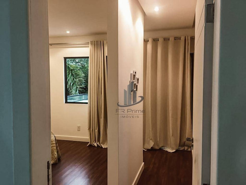 Imagem 20 de 22 de Casa Com 3 Quartos À Venda, 206 M² Por R$ 880.000 - Bela Vista - Pinheiral/rj - Ca0173