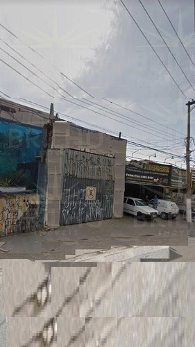Imagem 1 de 5 de Galpão Para Venda, 600.0m² - 6951