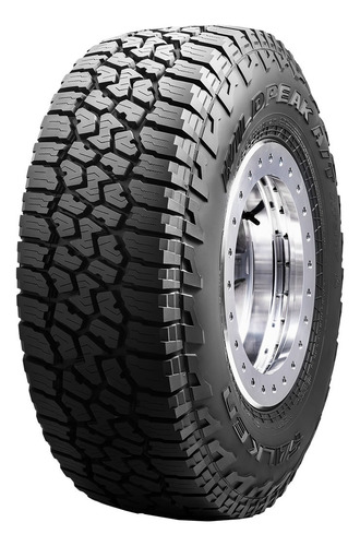 Neumatico,falken, Wildpeak A/t3w, 265/70r17 At, 121/118s