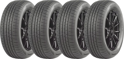 Kit de 4 llantas Arivo Premio ARZERO PREMIO ARZERO LT 205/60R16 96 V