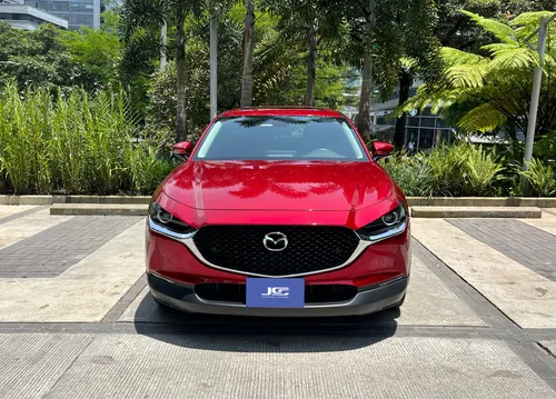 Mazda CX-30 2.0 Grand Touring At Hibrido Ligero - Mhev