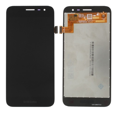 Cambio Modulo Display Pantalla Samsung J2 Core J260 Kingsale