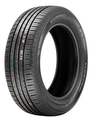 Pneu Kumho Aro 16 Ecowing Es31 205/55r16 91h Índice De Velocidade H