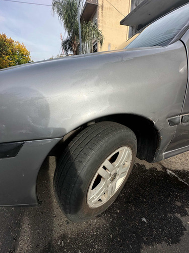 Volkswagen Gol Country 1.9 Sd Trendline 70c