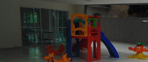 Imagem 12 de 15 de Apartamento À Venda No Bairro Tijuca - Rio De Janeiro/rj - O-21835-36258