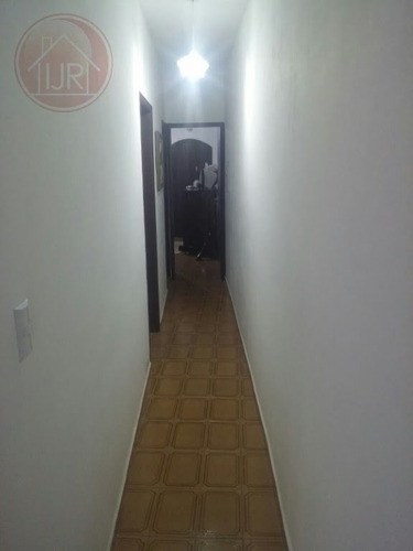 Imagem 9 de 15 de Casa Sobrado Em Santana - São Paulo - 3211