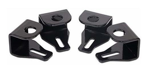 Saddlebag Locks Pernos De Montaje Sistema De Seguridad ...