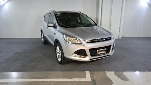 Ford Escape 2.0 Titanium Ecoboost At